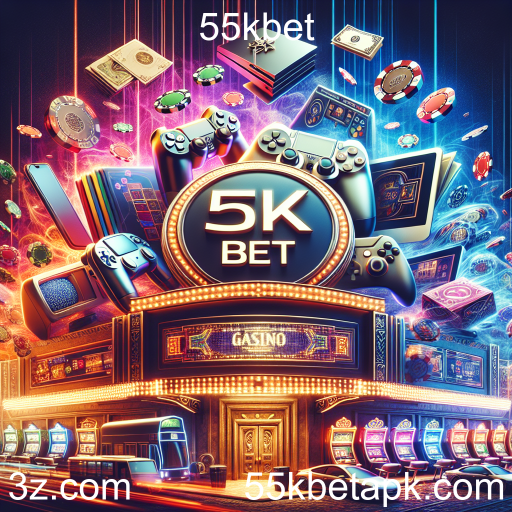 A Revolução dos Jogos: Uma Nova Era de Entretenimento