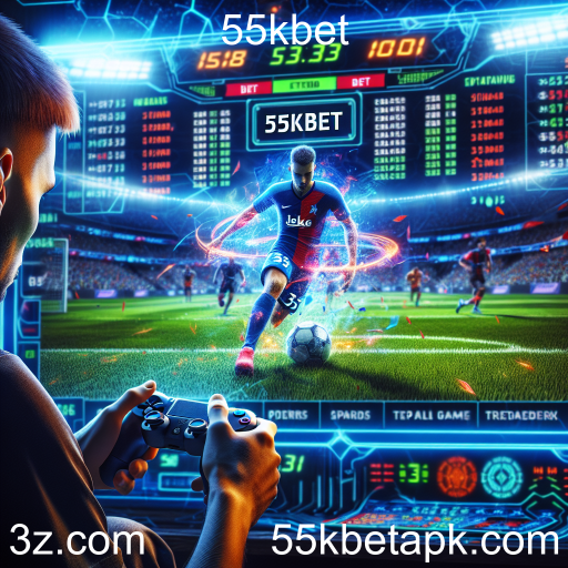 A Ascensão dos Jogos de Esportes e Suas Apostas