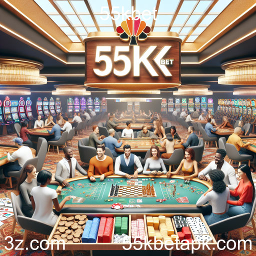 A Ascensão dos Jogos de Mesa: Entretenimento e Conexão Social